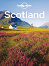 Cover image for Scotland Travel Guide